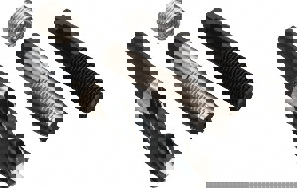 Thread Repair Kit: Threaded Insert